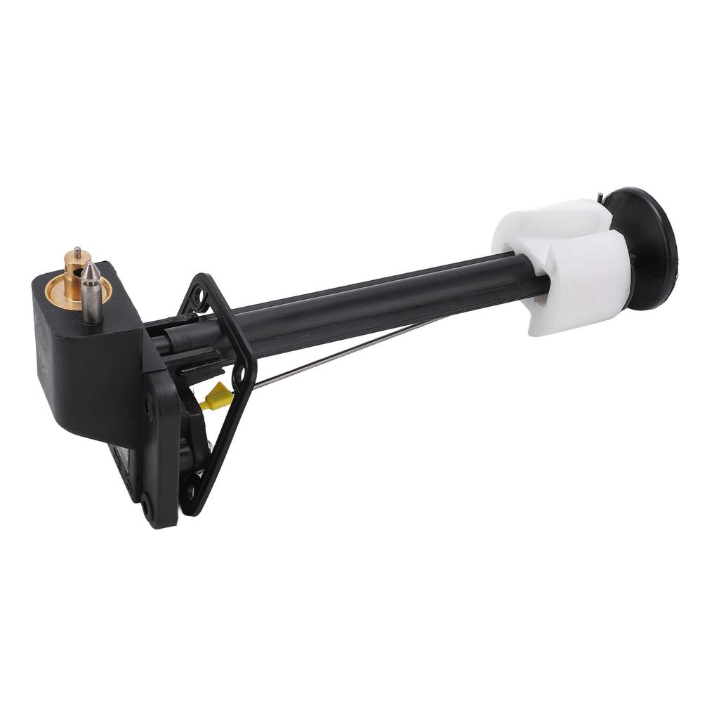 ПВХ Серфинговый Одинарный Плавник Хвостовой Плавник для Серфинга Специальной Формы Сбалансированный Руль Оранжевый для Водных Видов Спорта