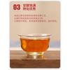 CHINATEA COFCO Hunan Jin Hua Special Fu Brick Tea Fu Zhuan Anhua Темный чай 380г