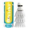 Практичные воланы для бадминтона ENPEX