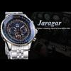 JARAGAR 's New Large Dial Automatic Mechanical Watch