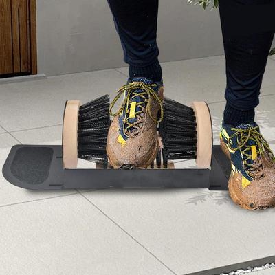 Аксессуары для обуви – Обувные щетки