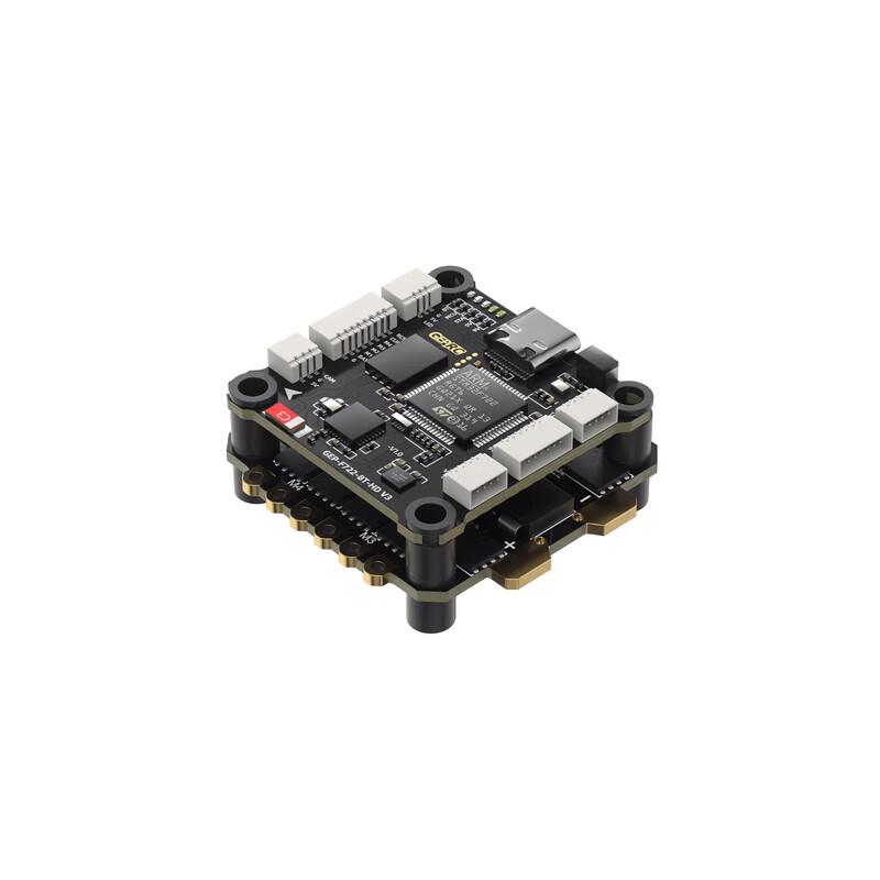 Полетный контроллер GEPRC TAKER F722 V3 (Китайская версия)