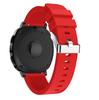 Спортивный силиконовый ремешок для часов для Samsung Gear Sport 20 мм, ремешки на запястье, сменный ремешок на запястье, модный, легкий ремешок для часов, новый