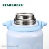 Starbucks Green Mist Insulated Thermos