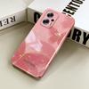All-inclusive Film Phone Case Cartoon Pattern Design Hard Shell Full Cover Camera Shockproof Protection Case