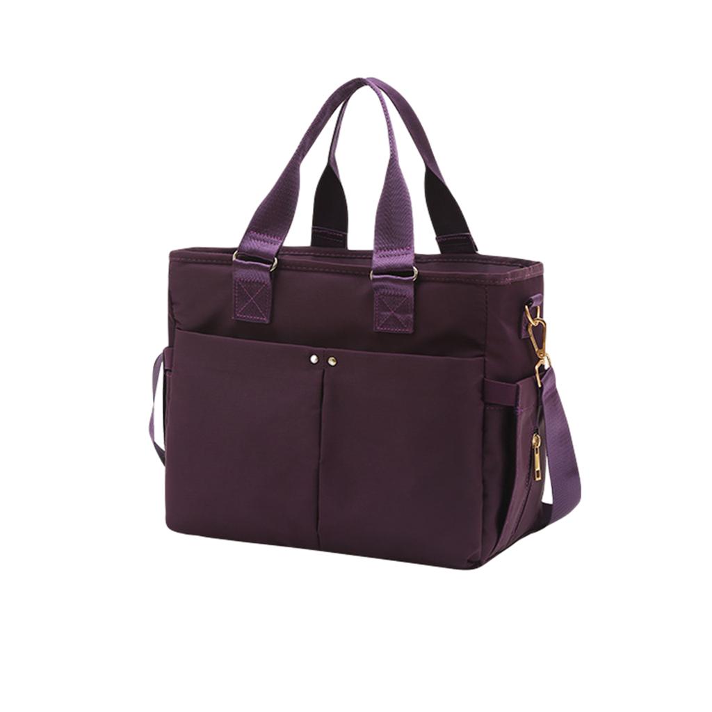 Большая изолированная сумка для обеда с несколькими карманами, водонепроницаемые утолщенные сумки для хранения для кемпинга, герметичная сумка для пикника на открытом воздухе