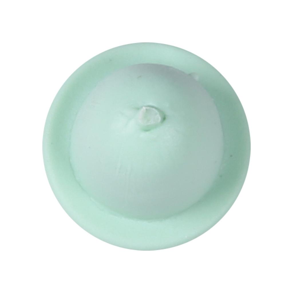 10 шт. молдингов для крыльев, зеленые для  : 1H0853586