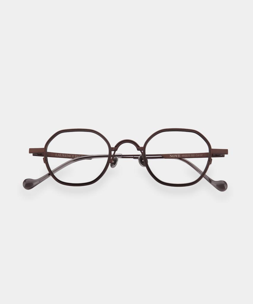 Lolenseupol Nove C2 Khaki&Brown