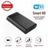 XD Беспроводная WiFi Умная HD 1080P Камера видеонаблюдения с ИК-фильтром (Встроенная батарея отсутствует)