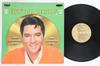 LP Record ELVIS PRESLEY - Elvis' Gold Records  Volume 4 LSP3921 RCA 1976 US Rock Used