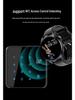 Умные часы GT5Pro: Многофункциональные мужские и женские NFC-издание с ответом на звонки