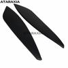 Motorcycle Gas Tank Cover Panel Insert Cover Trim Tank Side Cover Panel FAIRING for Yamaha YZFR6 YZF R6 2003 2004 2005 YZF600 03