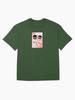 My Chemical Romance Rage & Love Oversized T-Shirt