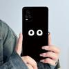 Чехол для телефона Vivo V20 Милый Астронавт Мягкий Силикон Защита Камеры Задняя Крышка для VivoV20 V2024 V2025 Coque Vivo v 20 Чехлы