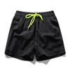 Fashion Gym Shorts for Men Summer Elastic Waist Casual Male Shorts Summer Clothes
