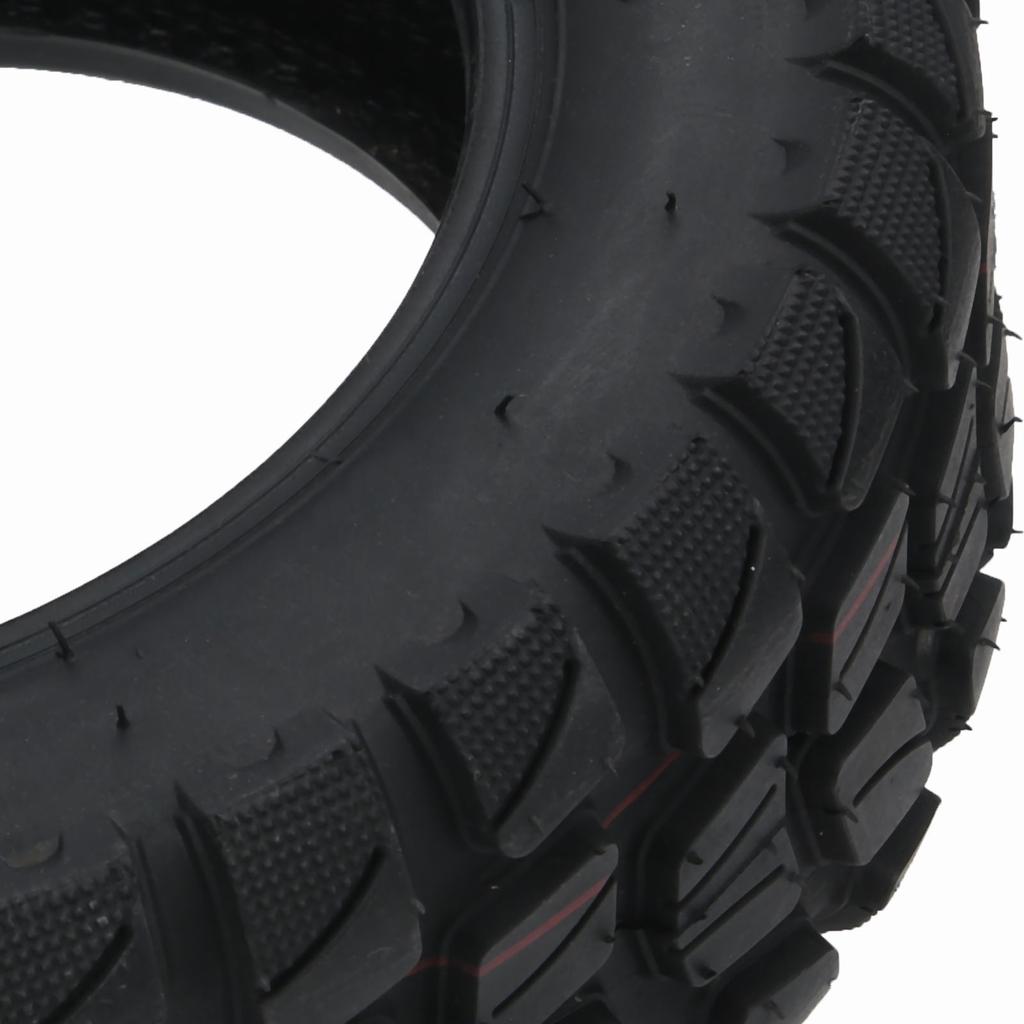 10-дюймовая бескамерная шина 90/65?6.5 Износ вакуумного колеса?Устойчивая Утолщенная Шина для Электросамоката