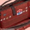 Pokemon HORI Quilting Medium Pouch Pixel Red Nintendo Switch 2 2026 PSL JP