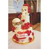 Baking Mould Creative Skull Mask Bone Series Fondant Silicone Baking Mould For Cakes Pizzas