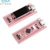 STM32F103C8T6 STM32 Микро TYPE-C Плата разработки системы Модуль Разрешение 80*160 Flash 4MB