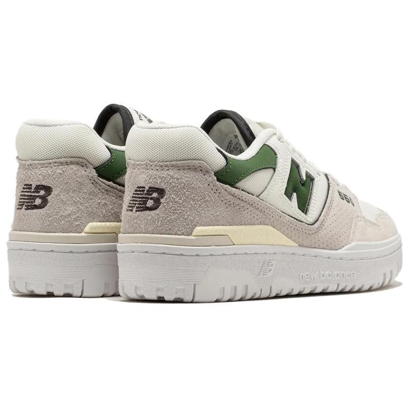 New Balance Женские кроссовки 550 'Морская Соль Нори' BBW550SG