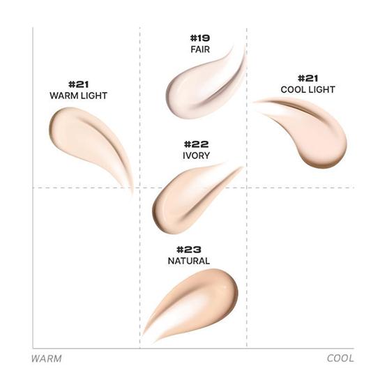 ABOUT TONE Подушка Skin Layer Fit (5 цветов) SPF 30 PA++ 13г