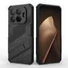 Чехол для телефона Xiaomi 15T Pro, противоударный бронированный чехол с подставкой, чехол-книжка для Xiaomi 15T Pro, чехол для Xiaomi Mi 15T Pro