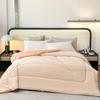 Thermal Velvet Antibacterial Winter Comforter