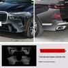 Pre-cut TPU Clear Protection Film for Front & Rear Bumpers - Fits 23 BMW 7 Series Models