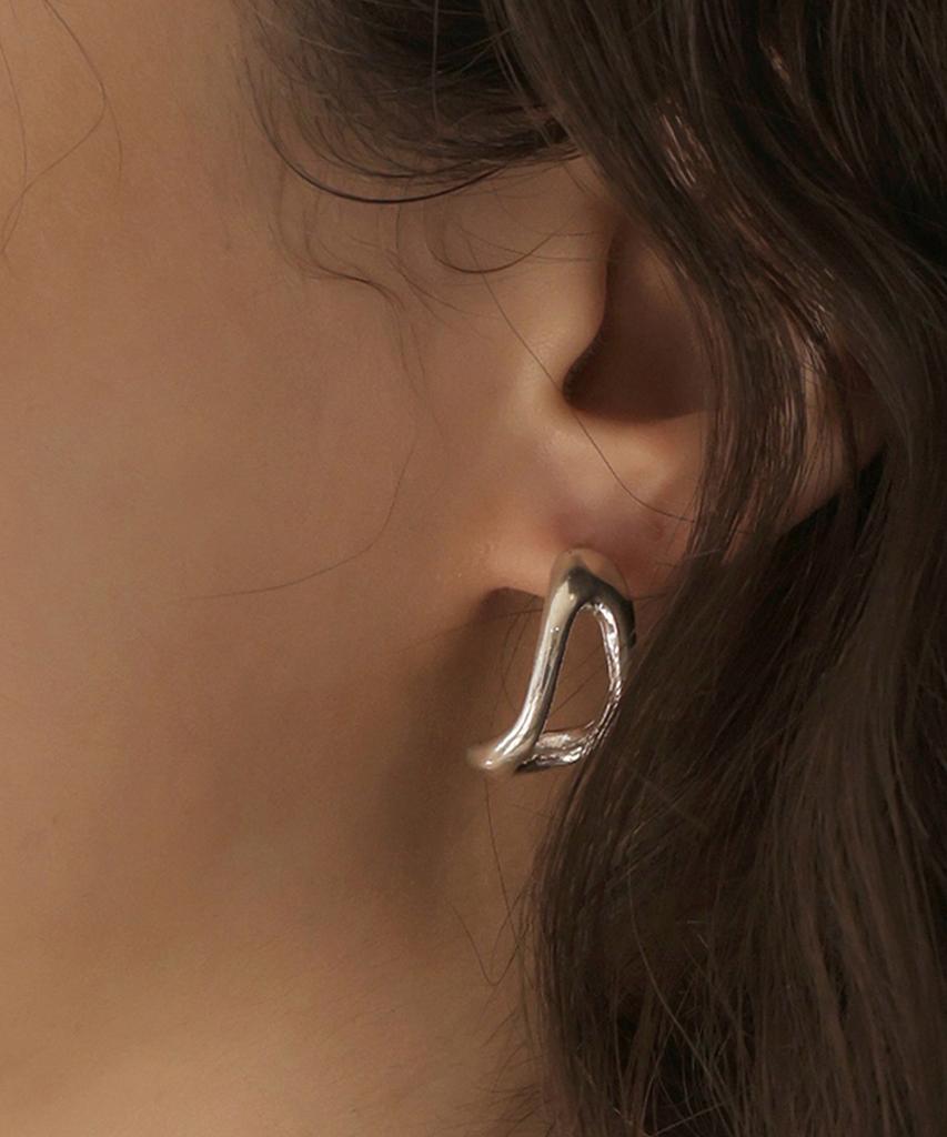 Reindeer Eclat Earring 01