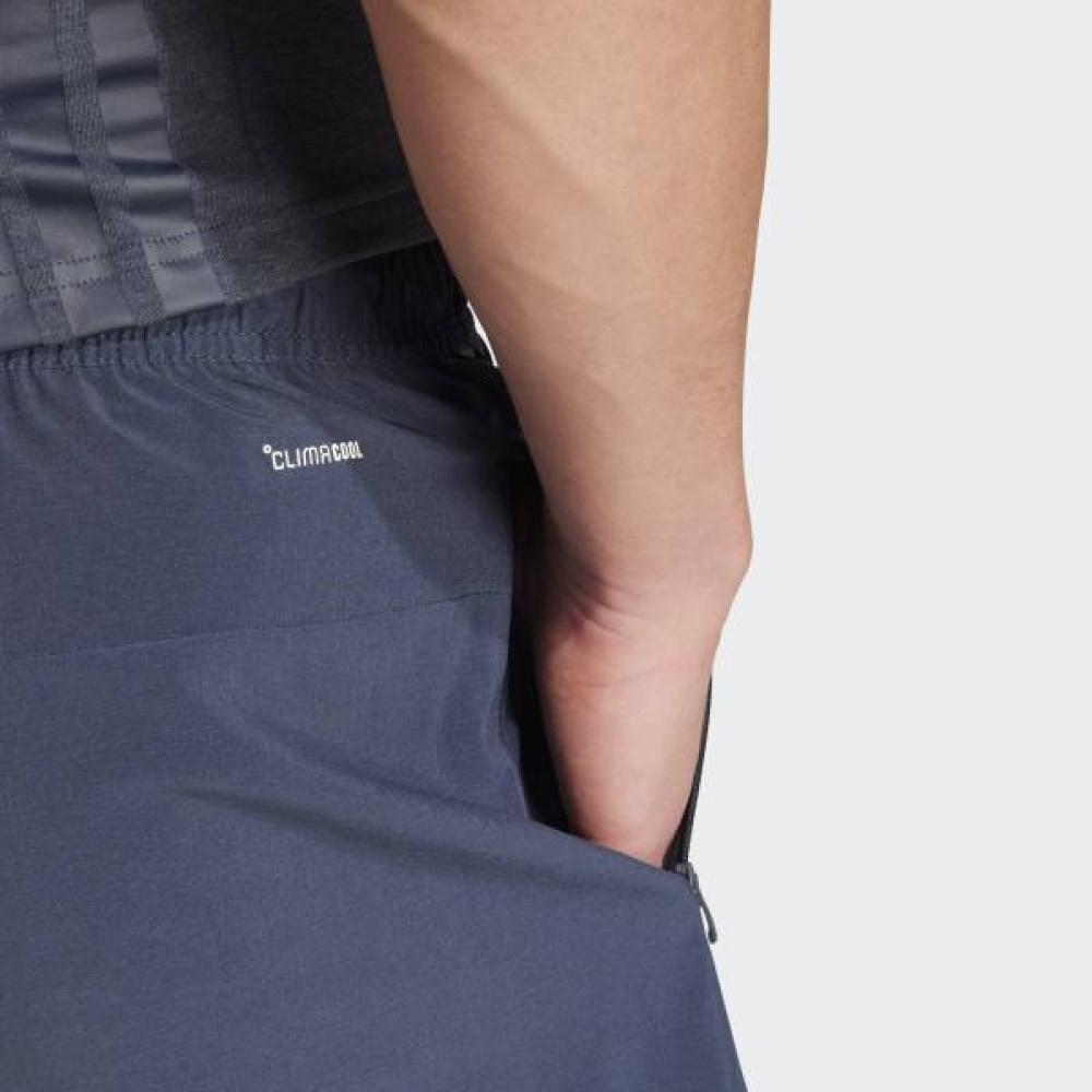 Adidas Мужские шорты S Cool climaCool D4t 3S