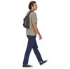 Рюкзак Patagonia Atom Sling 8 schwarz (48262-BLK)