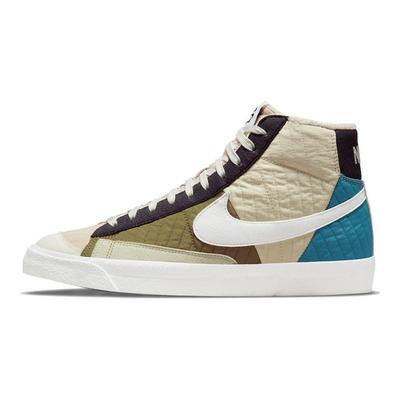 Кроссовки Blazer Mid '77 Premium 'Toasty' Обувь для скейтборда DD8024-200