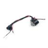 Ignition Coil Kit fits for Stihl 066 046 Ms660 Ms460 Holzfforma G660 G466 G444 Garden Chainsaw Replacement Repair High Quality