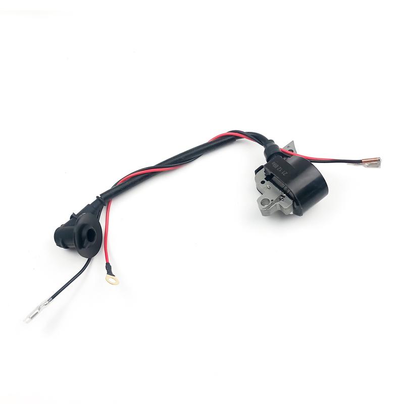 Ignition Coil Kit fits for Stihl 066 046 Ms660 Ms460 Holzfforma G660 G466 G444 Garden Chainsaw Replacement Repair High Quality