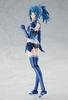 Figma Alice Gear Aigis Rei Kotori Painted Movable Figure Non-scale ABS&PVC