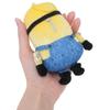 Талисман с шариковой цепочкой K Company Minions Mel (Мега Миньон) МНО-4ММ-МЭ