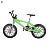 14 Styles Mixed Style Dollhouse Doll Accessories Doll Bicycle Outdoor Sports Toy Plastic Bike
