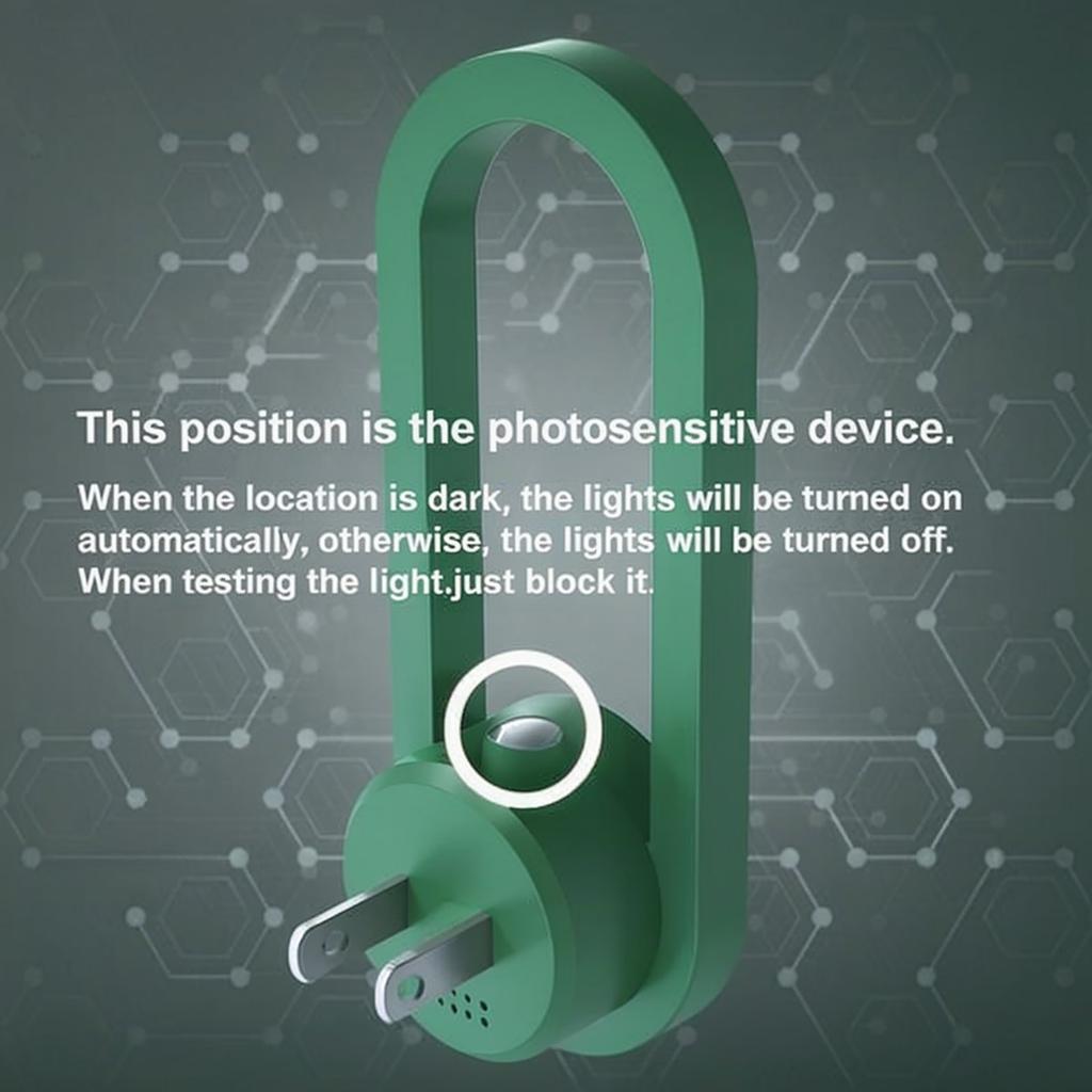 Ночник от комаров – Внутренний подключаемый бесшумный от насекомых для детей, беременных женщин и семейного использования