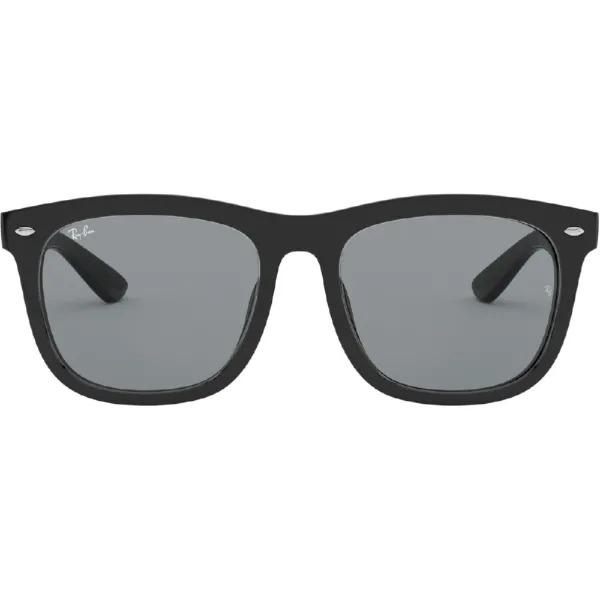 Ray-Ban Солнцезащитные очки RB4260D 601/1 ТЕМНО-СЕРЫЙ Размер 57