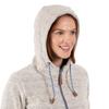 TRESPASS Womens/Ladies Ronee Hoodie