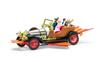 Corgi Chitty Chitty Bang Bang Mini Car CHITTY CHITTY BANG BANG 1968 50-я годовщина Super Ponkotsu Car 2018 1/45 [Предмет]
