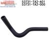 53731-TA2-000 Honda 08-13 Accord Power Steering Suction & Return Water Pipe