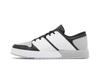 Air Jordan Nu Retro 1 Low 'Светло-дымчато-серый'