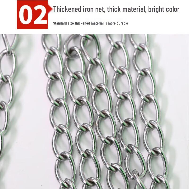 MOTION PARTNER Металлическая баскетбольная сетка