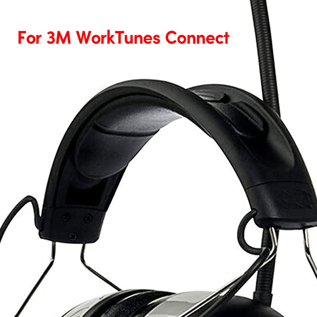 Сменная подушечка для оголовья наушников 3M WorkTunes Connect Hearing Protector Headset