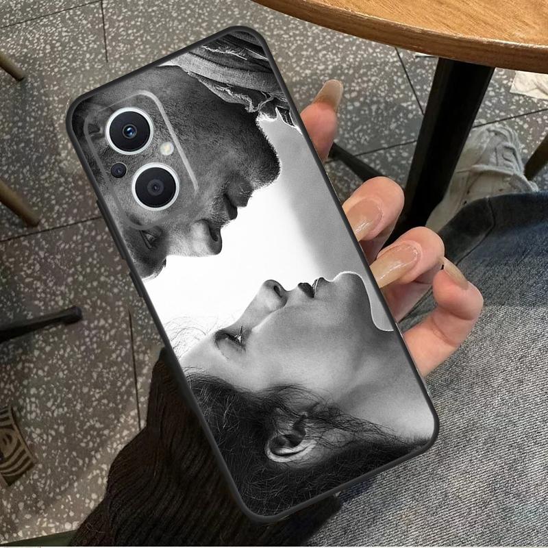 Outlander Case For OPPO Reno 7 8 10 Pro 8T 2Z 4Z 5Z 6 Lite OPPO Find X6 Pro X2 X5 Lite X3 Neo Cover