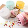 Mini Desktop Vacuum Cleaner Dust Remover Sweeper Home/Office Table Cleaning Tool