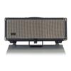 GATOR Rack Case Vintage Amp Style Retro Rack Series 3U Black GR-RETRORACK-3BK (В комплект входят крепежные винты/шайбы.) []