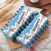 Knoppers Milk Hazelnut Chocolate Wafer Snack