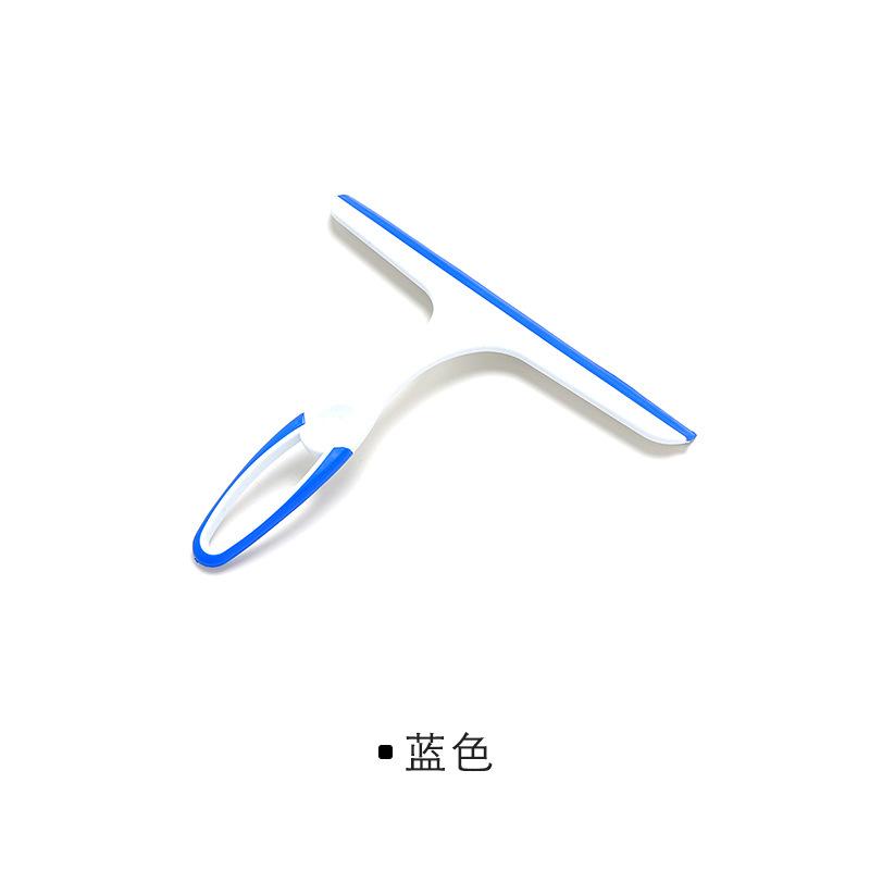 1909 Очиститель для стекол Бытовой инструмент для мытья окон Скребок для чистки стекла